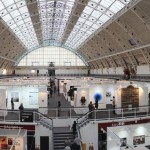 LONDON ART FAIR 2013