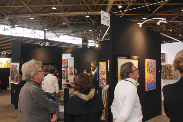 Reportage photo 1H Paris – Image 3