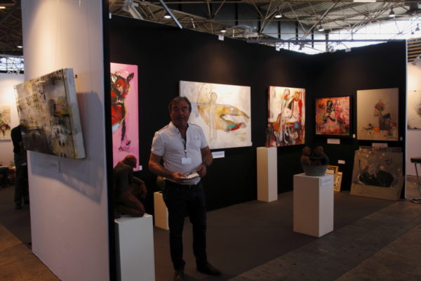 Reportage photo 1H Paris – Image 2