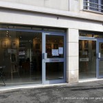 galerie Arturo Maccagni