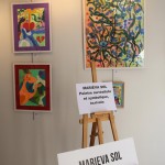 galerie Arturo Maccagni