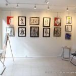 galerie Arturo Maccagni