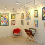 galerie Arturo Maccagni