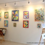 galerie Arturo Maccagni