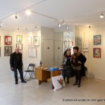 galerie Arturo Maccagni